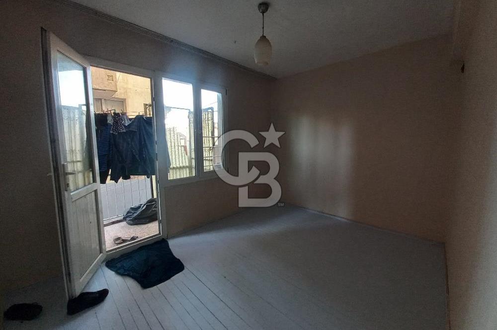 Eşrefpaşa Tınaztepe Mahallesi Kiralık 2+1