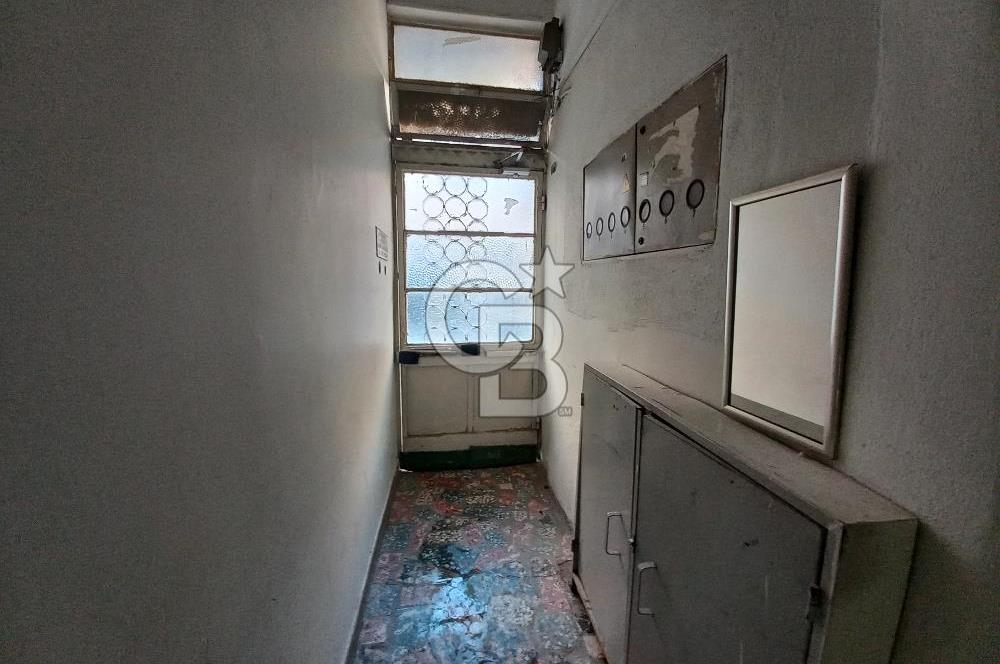 Eşrefpaşa Tınaztepe Mahallesi Kiralık 2+1