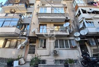 Eşrefpaşa Tınaztepe Mahallesi Kiralık 2+1 - 6 - 349541