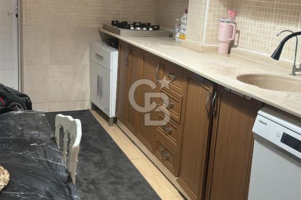 Eşrefpaşa duatepe Mahallesinde satılık 3 katlı Müstakil ev 