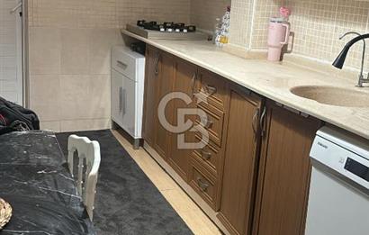 Eşrefpaşa duatepe Mahallesinde satılık 3 katlı Müstakil ev 
