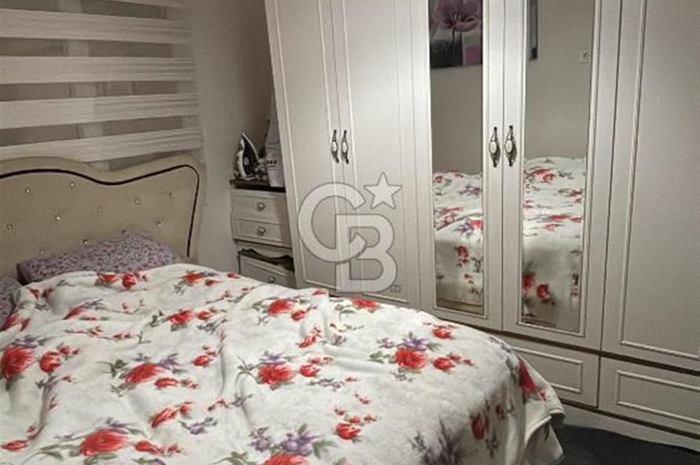 Eşrefpaşa duatepe Mahallesinde satılık 3 katlı Müstakil ev 