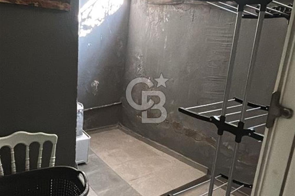 Eşrefpaşa duatepe Mahallesinde satılık 3 katlı Müstakil ev 