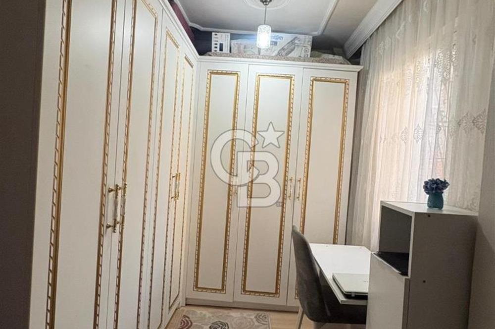 Eşrefpaşa duatepe Mahallesinde satılık 3 katlı Müstakil ev 
