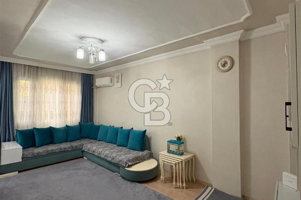Eşrefpaşa duatepe Mahallesinde satılık 3 katlı Müstakil ev 
