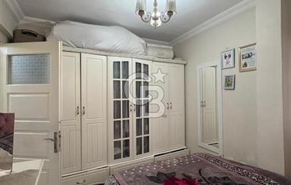 Eşrefpaşa duatepe Mahallesinde satılık 3 katlı Müstakil ev 