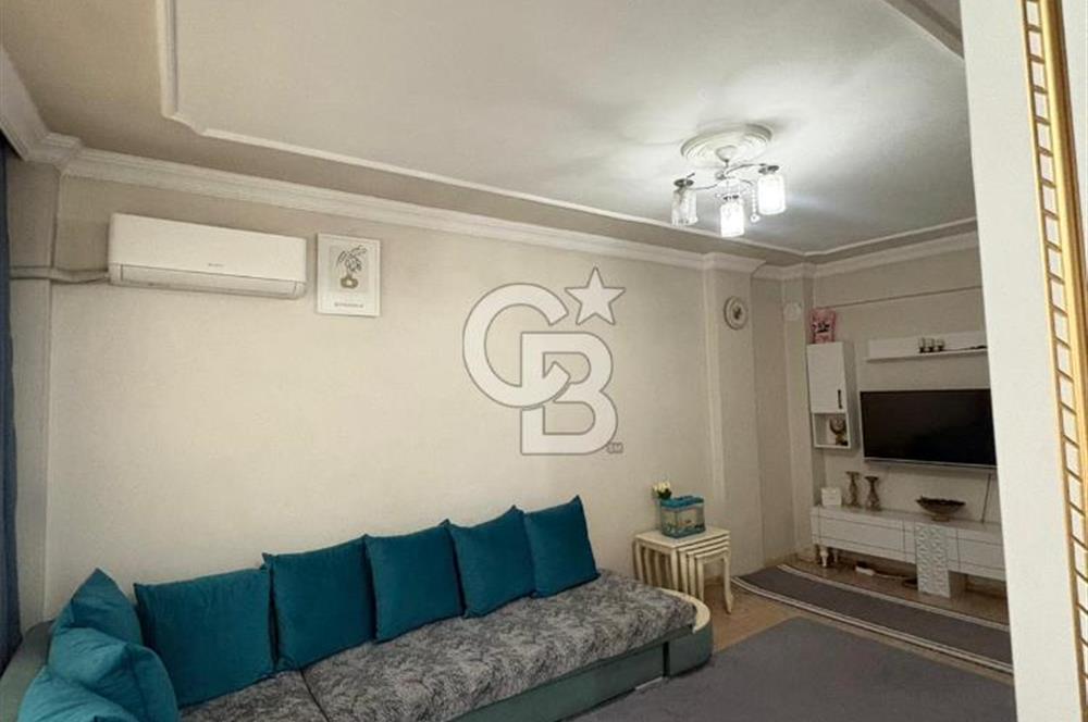 Eşrefpaşa duatepe Mahallesinde satılık 3 katlı Müstakil ev 