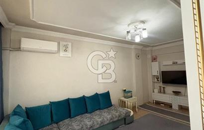Eşrefpaşa duatepe Mahallesinde satılık 3 katlı Müstakil ev 