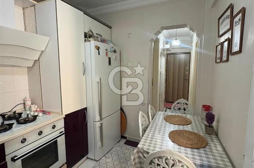 Eşrefpaşa duatepe Mahallesinde satılık 3 katlı Müstakil ev 