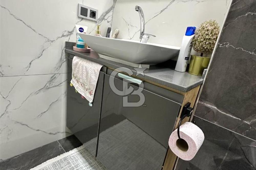 Eşrefpaşa duatepe Mahallesinde satılık 3 katlı Müstakil ev 