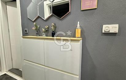 Eşrefpaşa duatepe Mahallesinde satılık 3 katlı Müstakil ev 