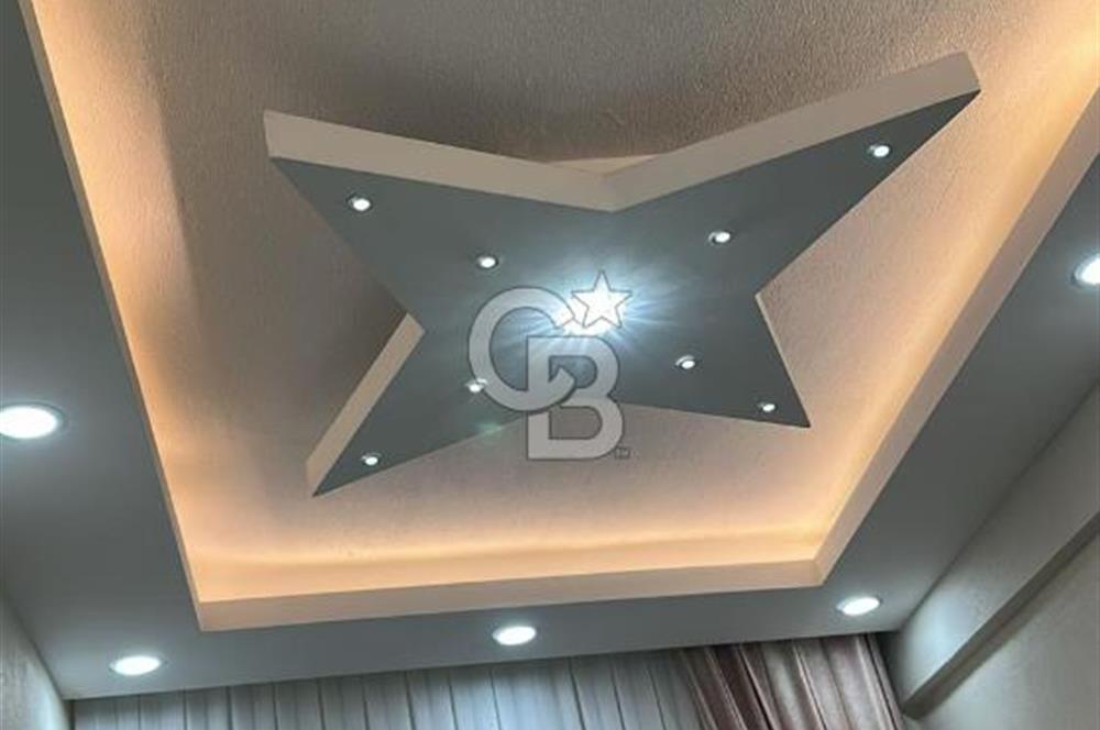 Eşrefpaşa duatepe Mahallesinde satılık 3 katlı Müstakil ev 