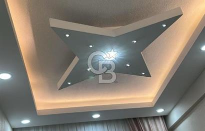 Eşrefpaşa duatepe Mahallesinde satılık 3 katlı Müstakil ev 