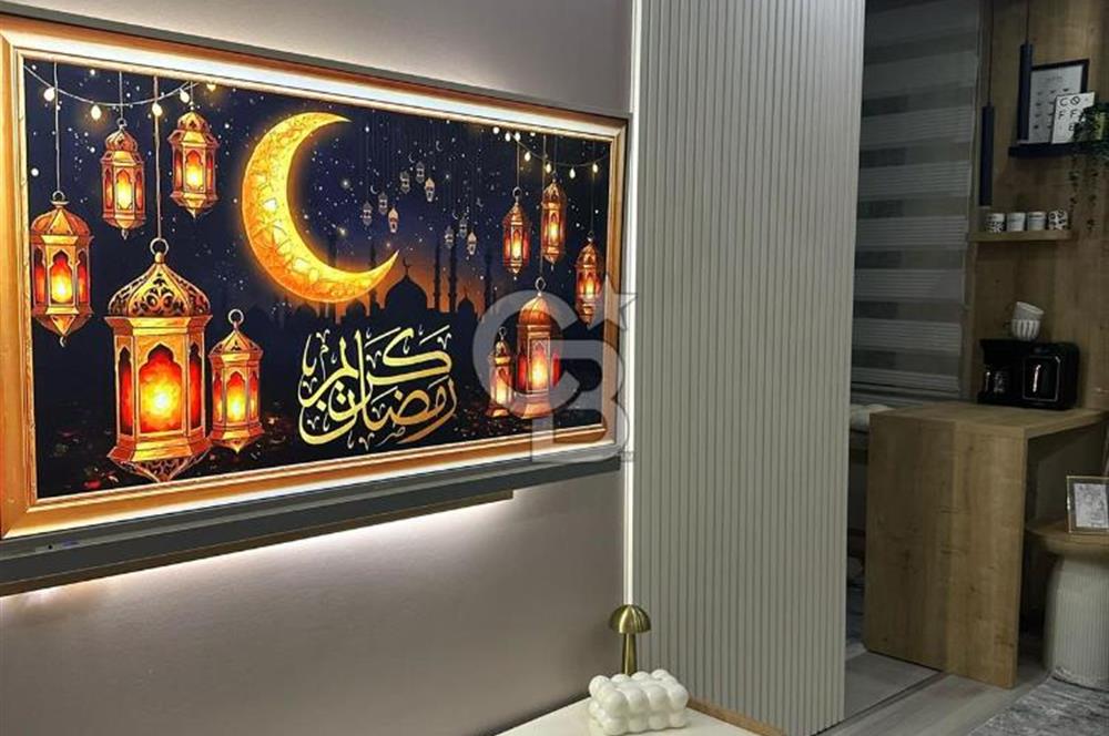 Eşrefpaşa duatepe Mahallesinde satılık 3 katlı Müstakil ev 