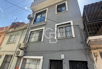 Eşrefpaşa duatepe Mahallesinde satılık 3 katlı Müstakil ev  - 8 - 349560