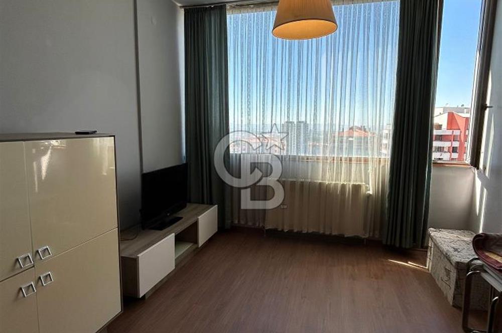 AKMAN RESİDANCE DA EŞYALI&EŞYASIZ İSTEĞE BAĞLI 1+1 KİRALIK DAİRE