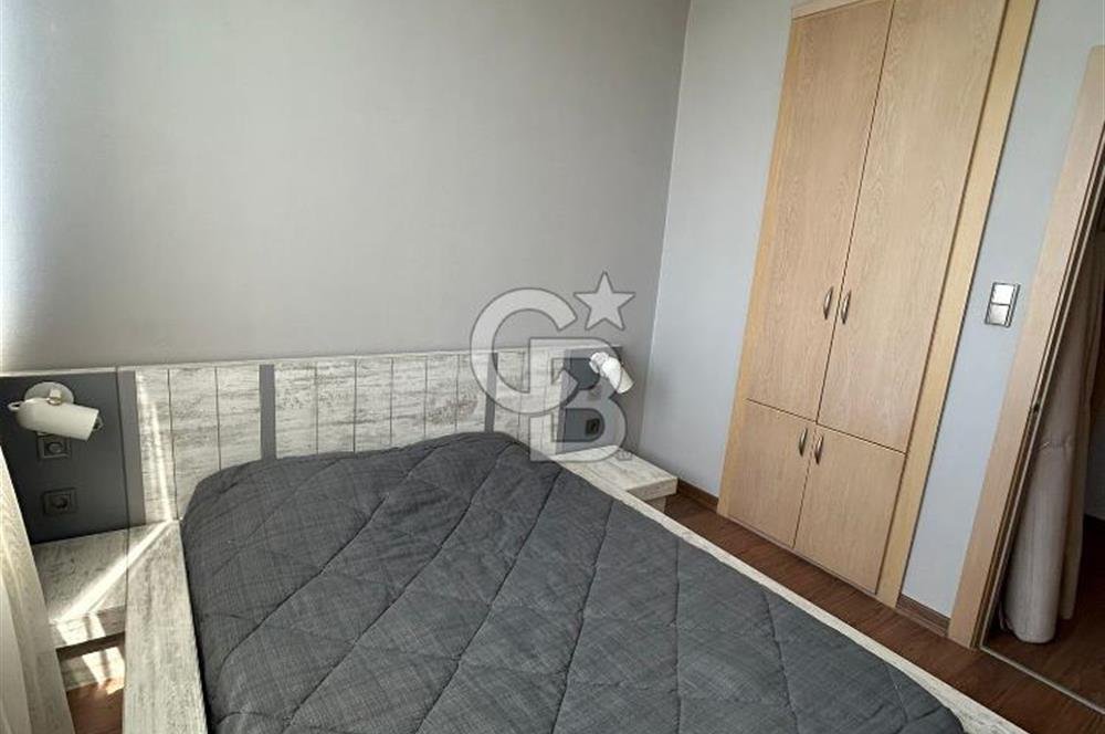 AKMAN RESİDANCE DA EŞYALI&EŞYASIZ İSTEĞE BAĞLI 1+1 KİRALIK DAİRE