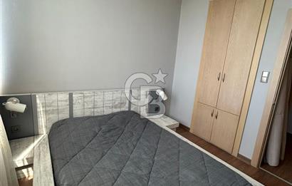 AKMAN RESİDANCE DA EŞYALI&EŞYASIZ İSTEĞE BAĞLI 1+1 KİRALIK DAİRE