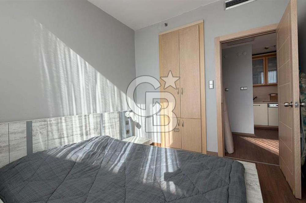 AKMAN RESİDANCE DA EŞYALI&EŞYASIZ İSTEĞE BAĞLI 1+1 KİRALIK DAİRE