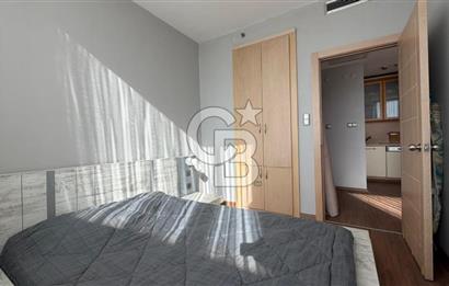 AKMAN RESİDANCE DA EŞYALI&EŞYASIZ İSTEĞE BAĞLI 1+1 KİRALIK DAİRE