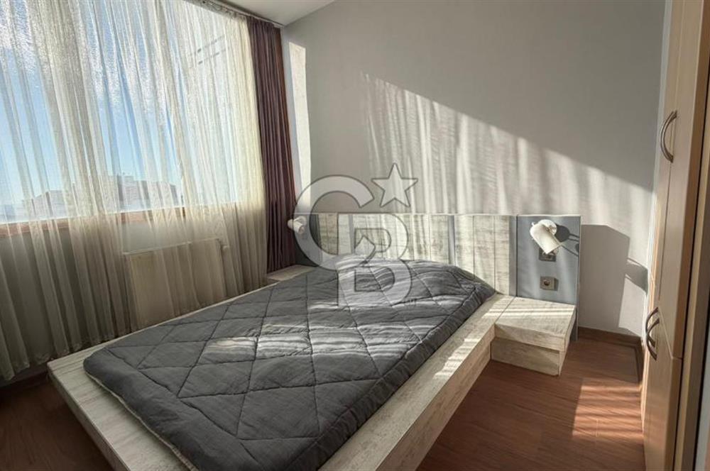 AKMAN RESİDANCE DA EŞYALI&EŞYASIZ İSTEĞE BAĞLI 1+1 KİRALIK DAİRE