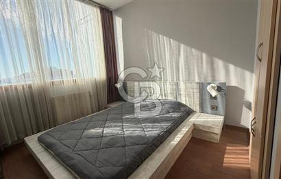 AKMAN RESİDANCE DA EŞYALI&EŞYASIZ İSTEĞE BAĞLI 1+1 KİRALIK DAİRE