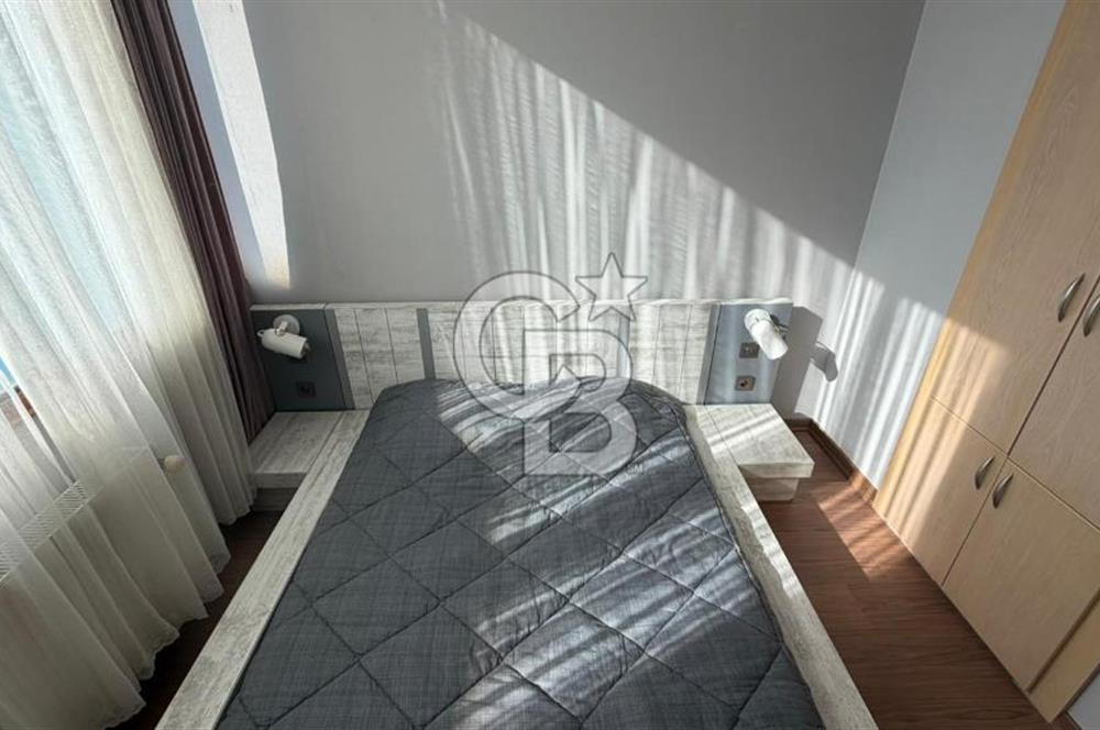 AKMAN RESİDANCE DA EŞYALI&EŞYASIZ İSTEĞE BAĞLI 1+1 KİRALIK DAİRE