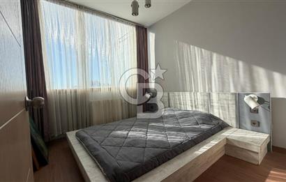 AKMAN RESİDANCE DA EŞYALI&EŞYASIZ İSTEĞE BAĞLI 1+1 KİRALIK DAİRE