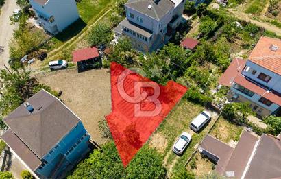 Tekirdağ Süleymanpaşa'da 2 Kat Satılık İmarlı Arsa