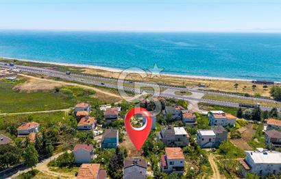 Tekirdağ Süleymanpaşa'da 2 Kat Satılık İmarlı Arsa