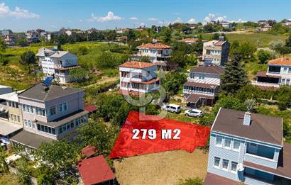 Tekirdağ Süleymanpaşa'da 2 Kat Satılık İmarlı Arsa