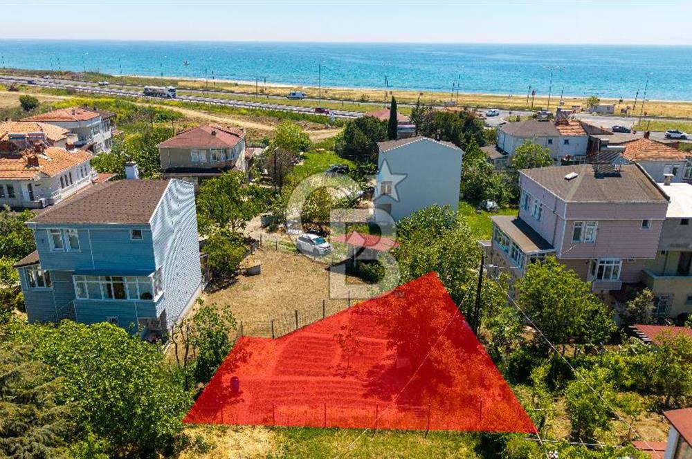 Tekirdağ Süleymanpaşa'da 2 Kat Satılık İmarlı Arsa