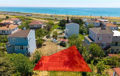 Tekirdağ Süleymanpaşa'da 2 Kat Satılık İmarlı Arsa