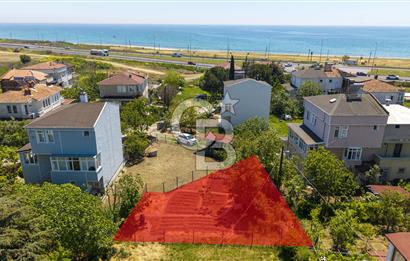 Tekirdağ Süleymanpaşa'da 2 Kat Satılık İmarlı Arsa