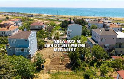Tekirdağ Süleymanpaşa'da 2 Kat Satılık İmarlı Arsa