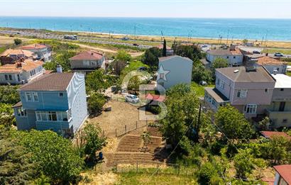 Tekirdağ Süleymanpaşa'da 2 Kat Satılık İmarlı Arsa