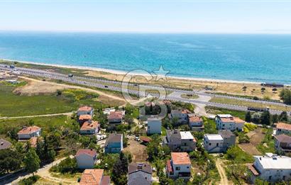 Tekirdağ Süleymanpaşa'da 2 Kat Satılık İmarlı Arsa