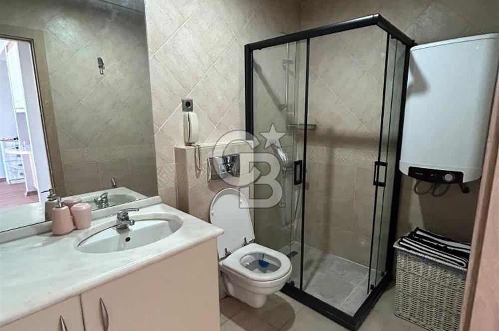 AKMAN RESİDANCE DA EŞYALI&EŞYASIZ İSTEĞE BAĞLI 1+1 KİRALIK DAİRE