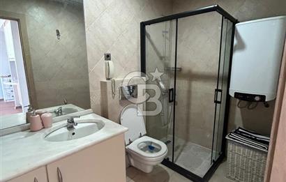AKMAN RESİDANCE DA EŞYALI&EŞYASIZ İSTEĞE BAĞLI 1+1 KİRALIK DAİRE