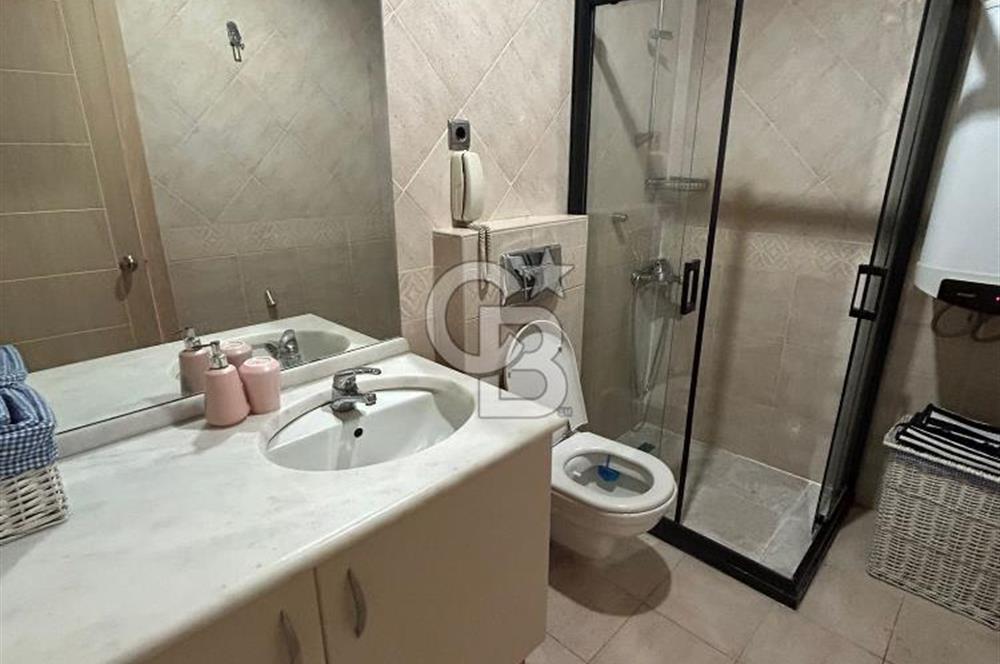 AKMAN RESİDANCE DA EŞYALI&EŞYASIZ İSTEĞE BAĞLI 1+1 KİRALIK DAİRE