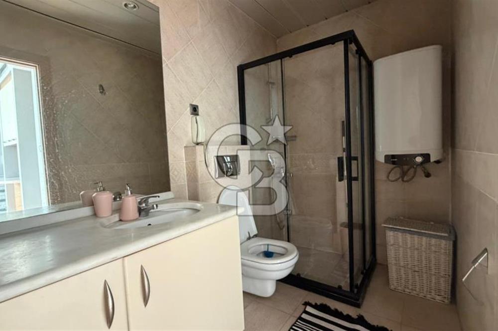 AKMAN RESİDANCE DA EŞYALI&EŞYASIZ İSTEĞE BAĞLI 1+1 KİRALIK DAİRE