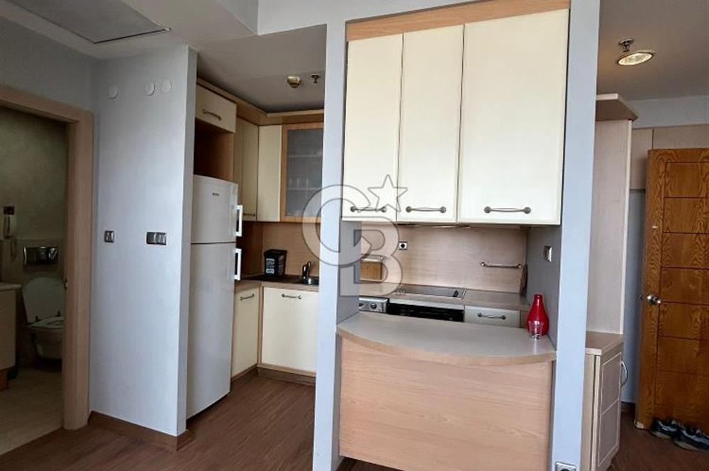 AKMAN RESİDANCE DA EŞYALI&EŞYASIZ İSTEĞE BAĞLI 1+1 KİRALIK DAİRE