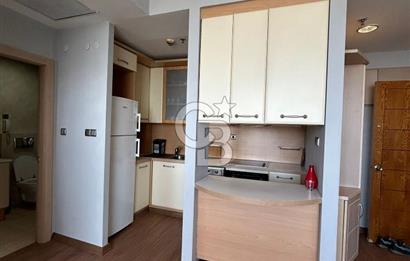 AKMAN RESİDANCE DA EŞYALI&EŞYASIZ İSTEĞE BAĞLI 1+1 KİRALIK DAİRE