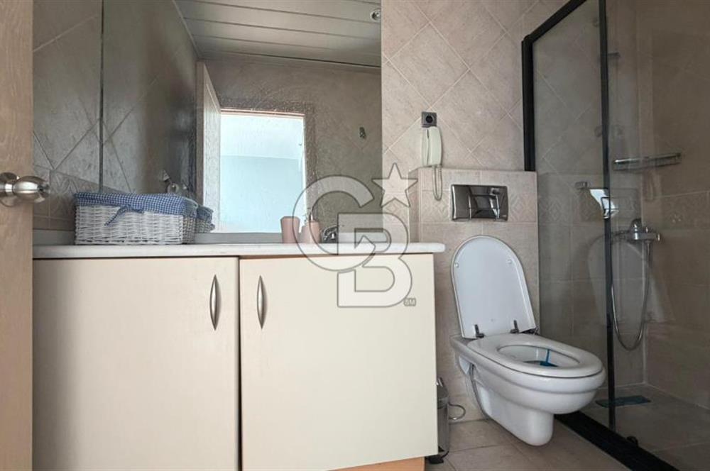 AKMAN RESİDANCE DA EŞYALI&EŞYASIZ İSTEĞE BAĞLI 1+1 KİRALIK DAİRE