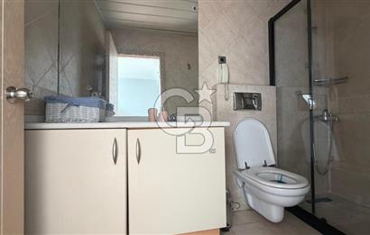 AKMAN RESİDANCE DA EŞYALI&EŞYASIZ İSTEĞE BAĞLI 1+1 KİRALIK DAİRE