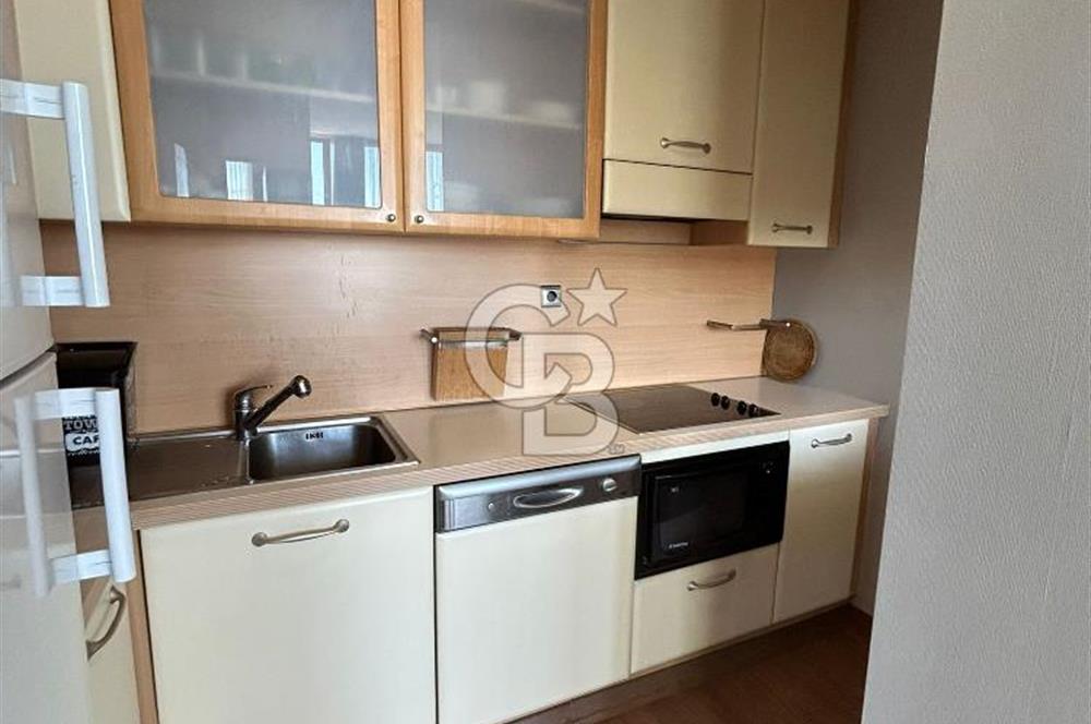 AKMAN RESİDANCE DA EŞYALI&EŞYASIZ İSTEĞE BAĞLI 1+1 KİRALIK DAİRE