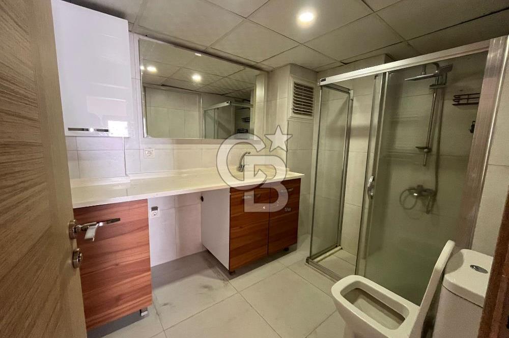 ALİAĞA ÖRNEKKENT MAH AYM YAKINI KİRALIK 3+1 DAİRE