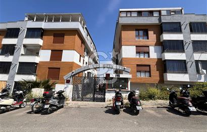 ALİAĞA ÖRNEKKENT MAH AYM YAKINI KİRALIK 3+1 DAİRE