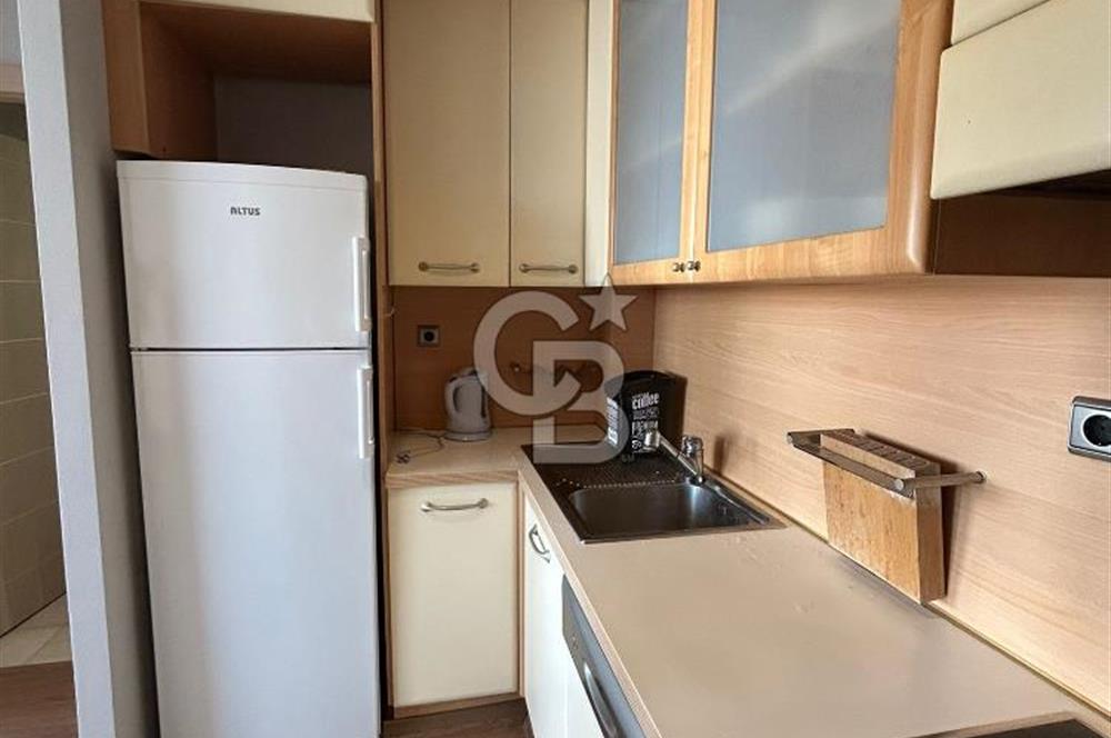 AKMAN RESİDANCE DA EŞYALI&EŞYASIZ İSTEĞE BAĞLI 1+1 KİRALIK DAİRE
