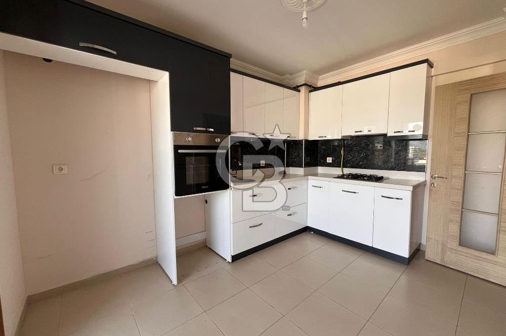 ALİAĞA ÖRNEKKENT MAH AYM YAKINI KİRALIK 3+1 DAİRE